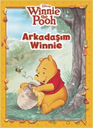 Winnie The Pooh - Arkadaşım Winnie