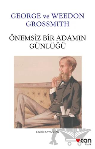 Önemsiz Bir Adamın Günlüğü