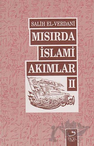 Mısırda İslami Akımlar 2