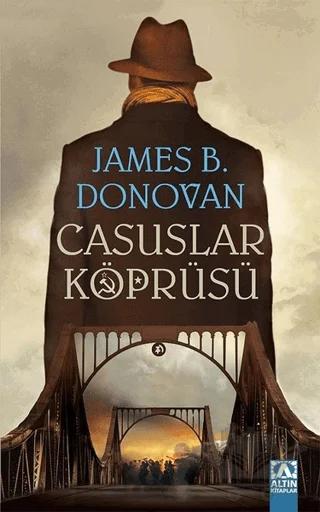 Casuslar Köprüsü
