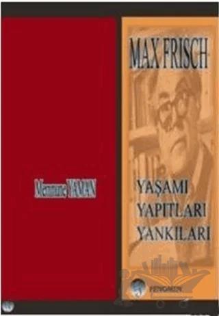 Max Frisch