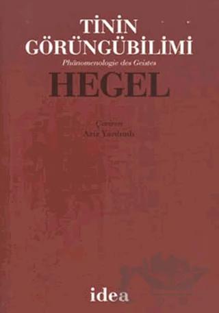 Tinin Görüngübilimi