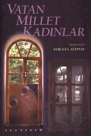 Vatan Millet Kadınlar