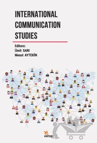 International Communication Studies
