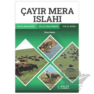 Çayır Mera Islahı