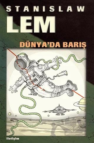 Dünya’da Barış