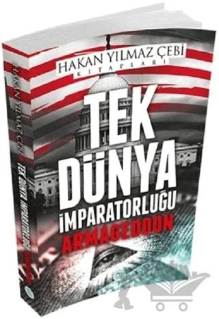 Tek Dünya İmparatorluğu Armageddon