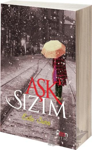 Aşk'sızım