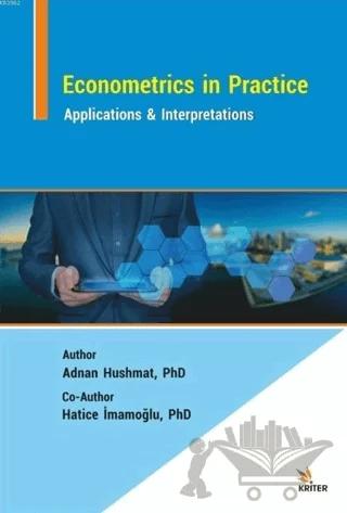 Econometrics in Practice