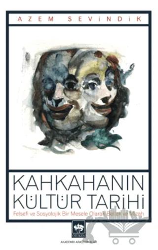 Kahkahanın Kültür Tarihi