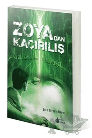 Zoyadan Kaçırılış
