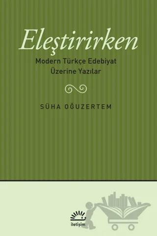 Eleştirirken