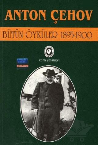 Bütün Öyküler 8 (1895-1900)