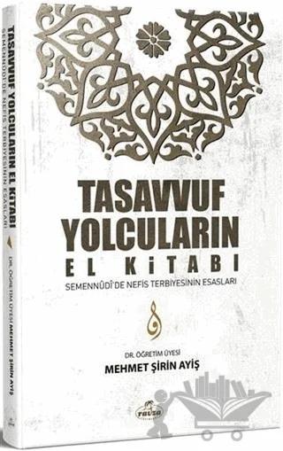 Tasavvuf Yolcuların El Kitabı