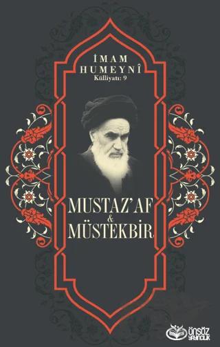 Mustaz’af & Müstekbir