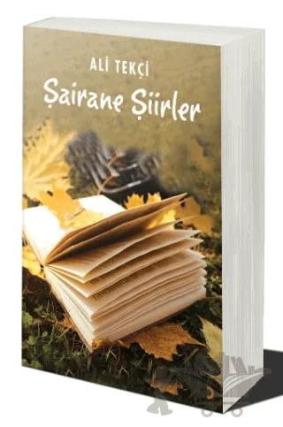 Şairane Şiirler