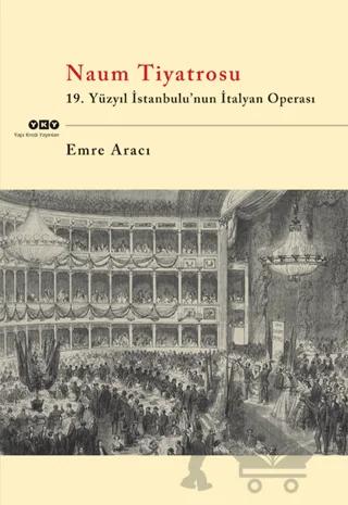Naum Tiyatrosu