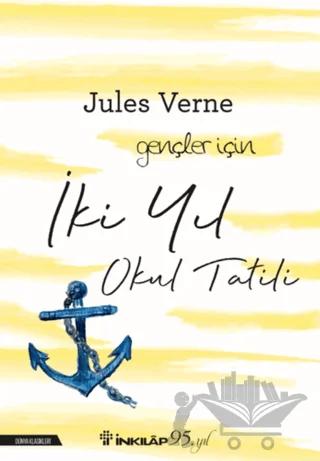 İki Yıl Okul Tatili
