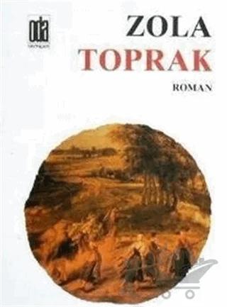 Toprak