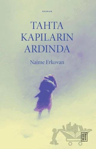 Tahta Kapıların Ardında