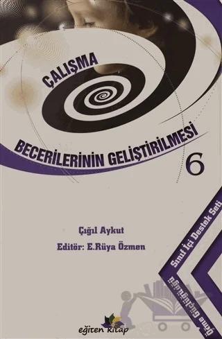 Çalışma Becerilerinin Geliştirilmesi 6