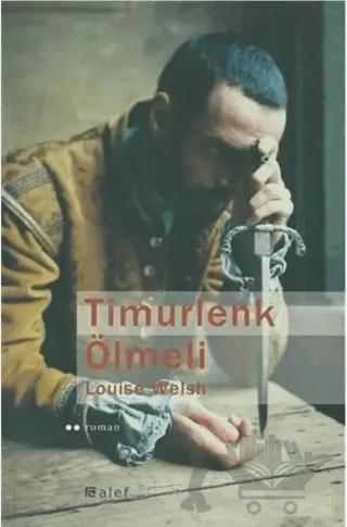 Timurlenk Ölmeli