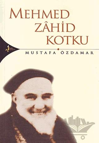 Mehmed Zahid Kotku