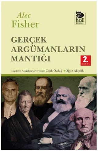 Gerçek Argümanların Mantığı