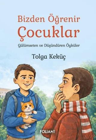Bizden Öğrenir Çocuklar