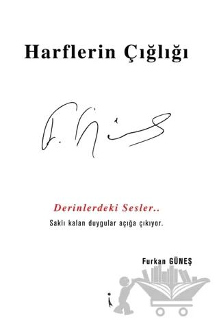 Harflerin Çığlığı