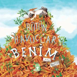 Bütün Havuçlar Benim