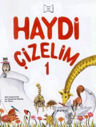 Haydi Çizelim 1