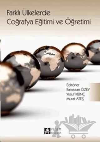 Farklı Ülkelerde Coğrafya Eğitimi ve Öğretimi