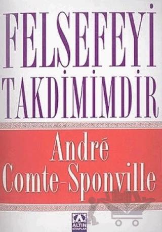 Felsefeyi Takdimimdir