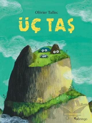 Üç Taş