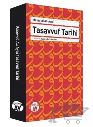 Tasavvuf Tarihi