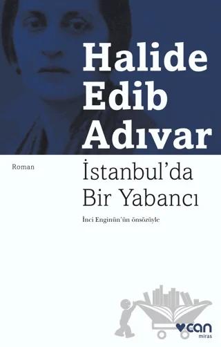 İstanbul'da Bir Yabancı