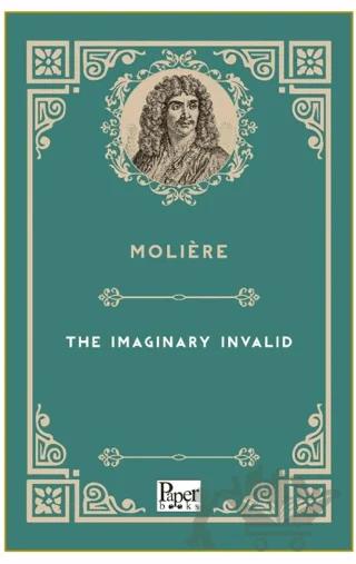 The Imaginary Invalid