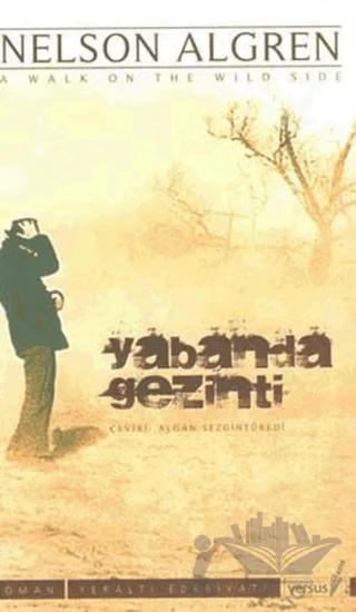 Yabanda Gezinti