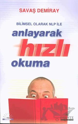 Bilimsel Olarak NLP ile Anlayarak Hızlı Okuma