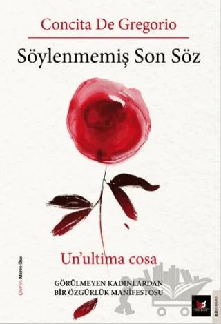 Söylenmemiş Son Söz