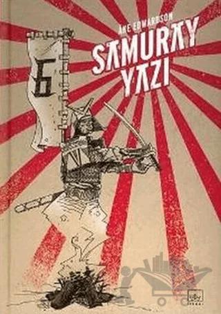 Samuray Yazı