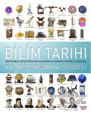 Bilim Tarihi - Kronolojik Zaman Çizelgeli