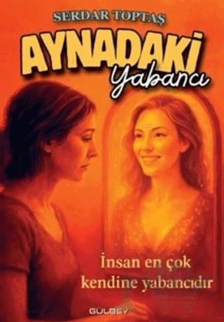 Aynadaki Yabancı