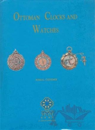 Ottoman Clocks and Watches