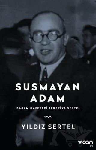 Susmayan Adam
