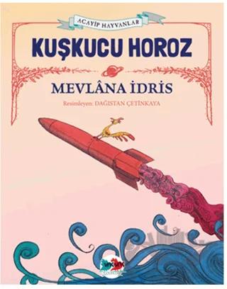 Kuşkucu Horoz
