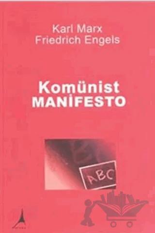Komünist Manifesto