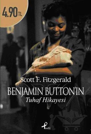 Benjamin Button’ın Tuhaf Hikayesi