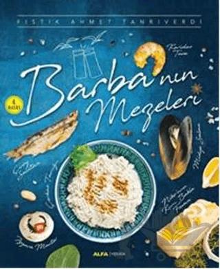 Barba’nın Mezeleri